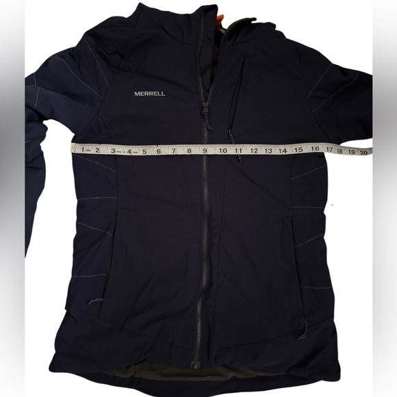 Merrell Women’s Unbound Jacket size XS - Picture 4 of 5